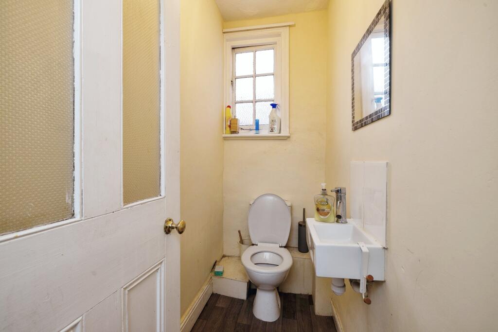 WC