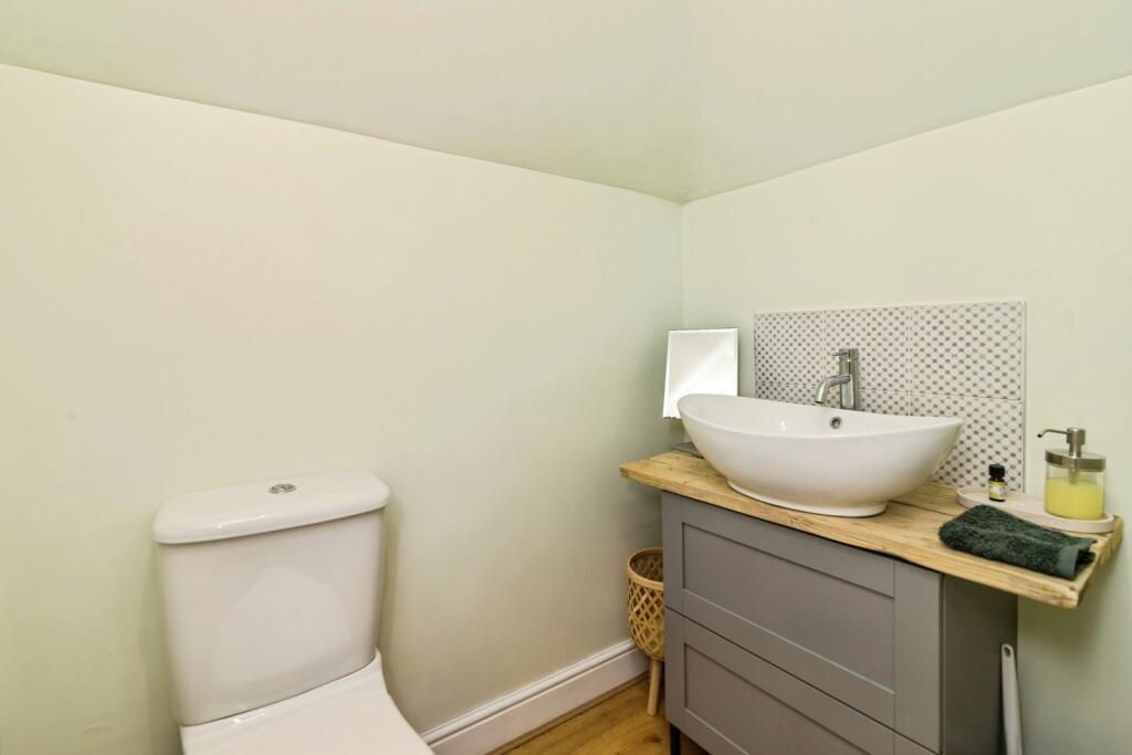 En Suite