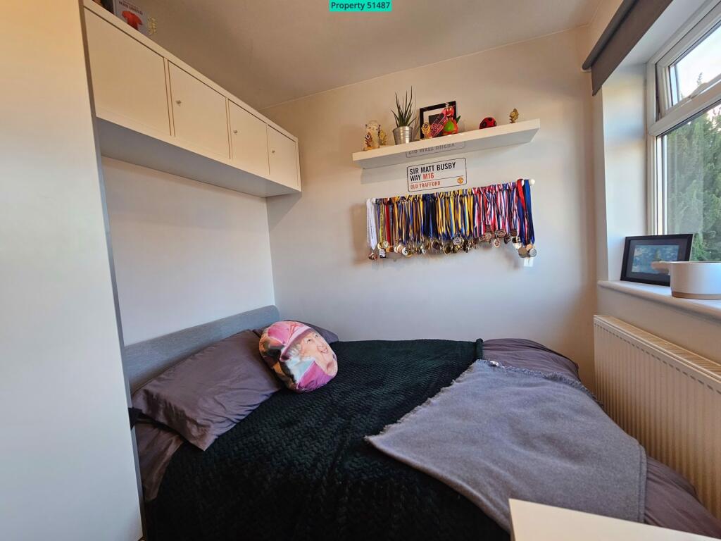 Bedroom 4