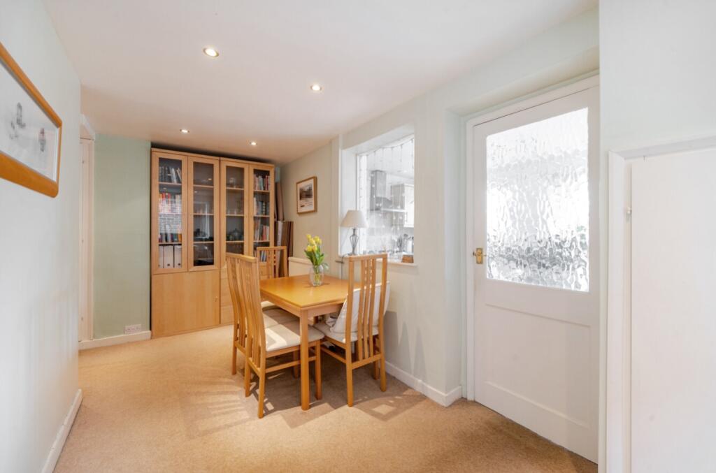 EweMove Harrogate Dining Room2