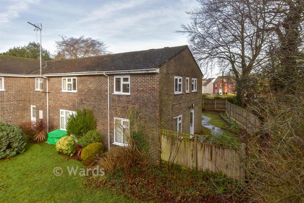 Guilford Avenue, Whitfield, Dover, Kent