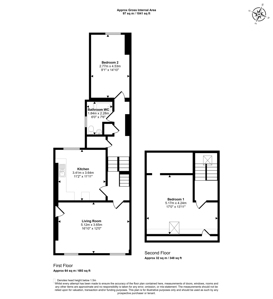 Flat 2, 23 Morpeth Street, Springbank, Hull, East Yorkshire, HU3 1RG