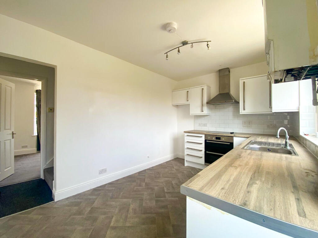 Kitchen-Diner