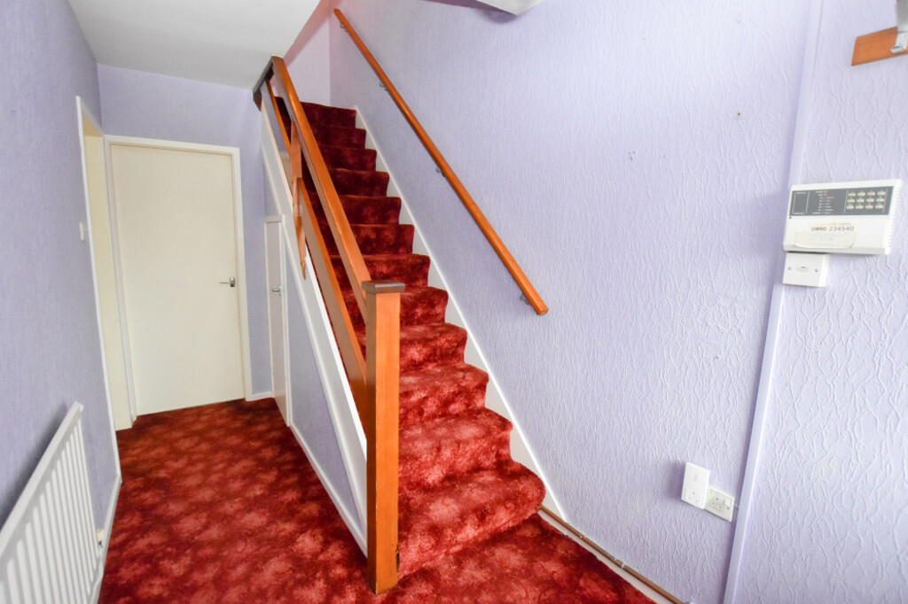 Hallway 2