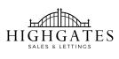 Highgates logo