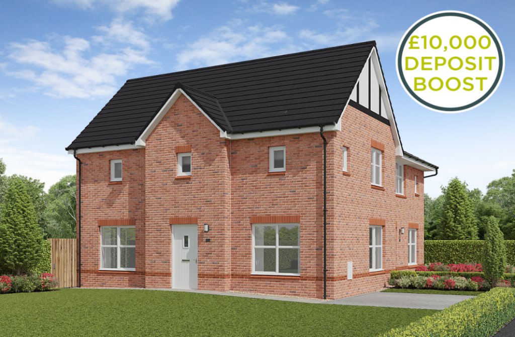 Culross - Oak Grange