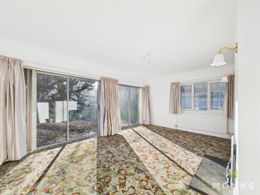 Weston Avenue, Oswestry