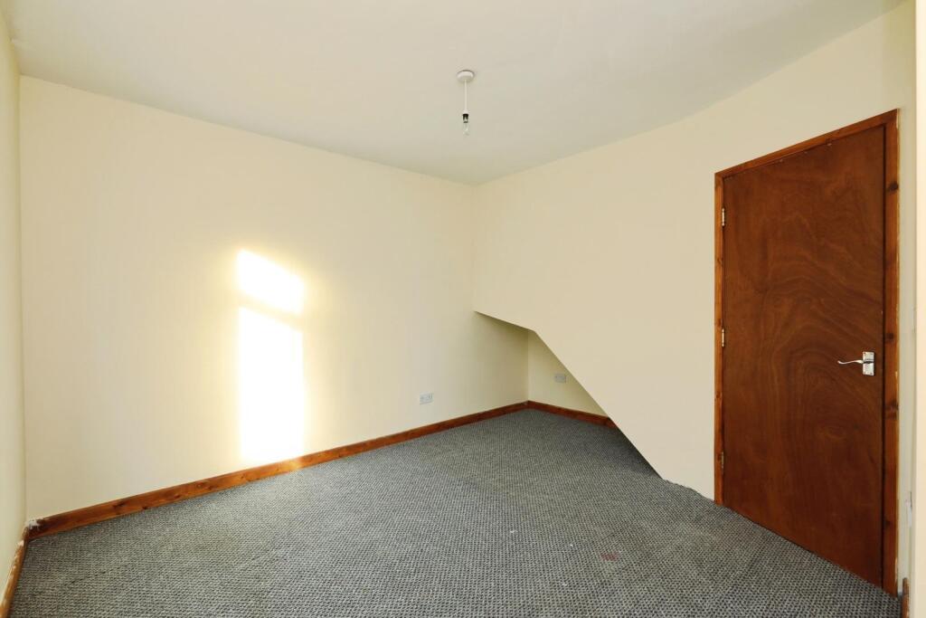 Bedroom No.1