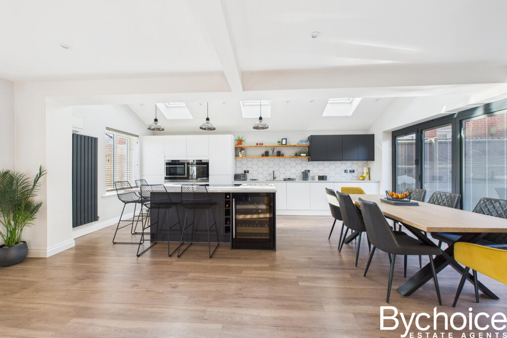 Mill Road, Kedington, Haverhill, Suffolk