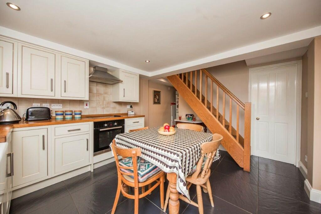 Kitchen/breakfast