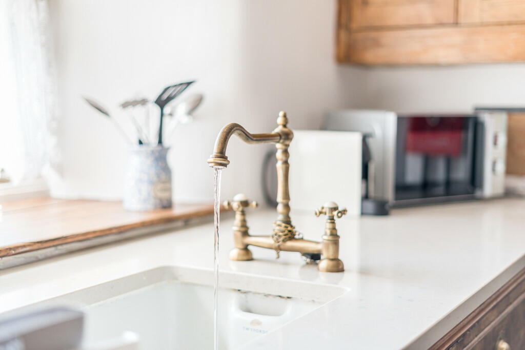 Kitchen Sink