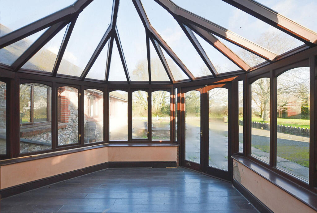 CONSERVATORY