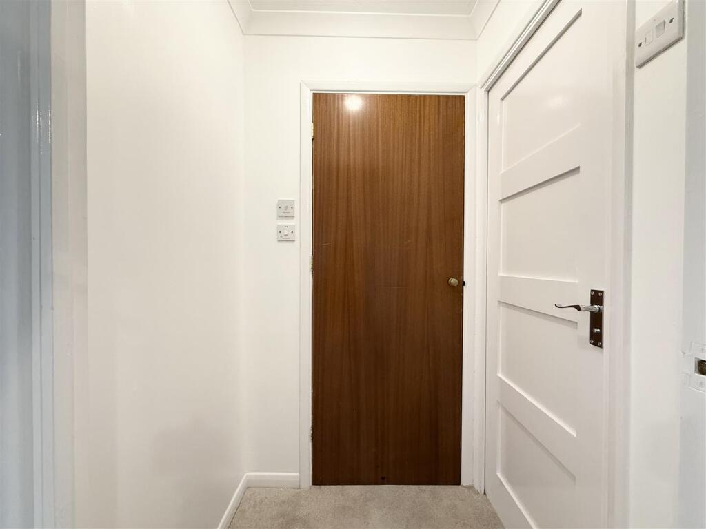 Storage Cupboard