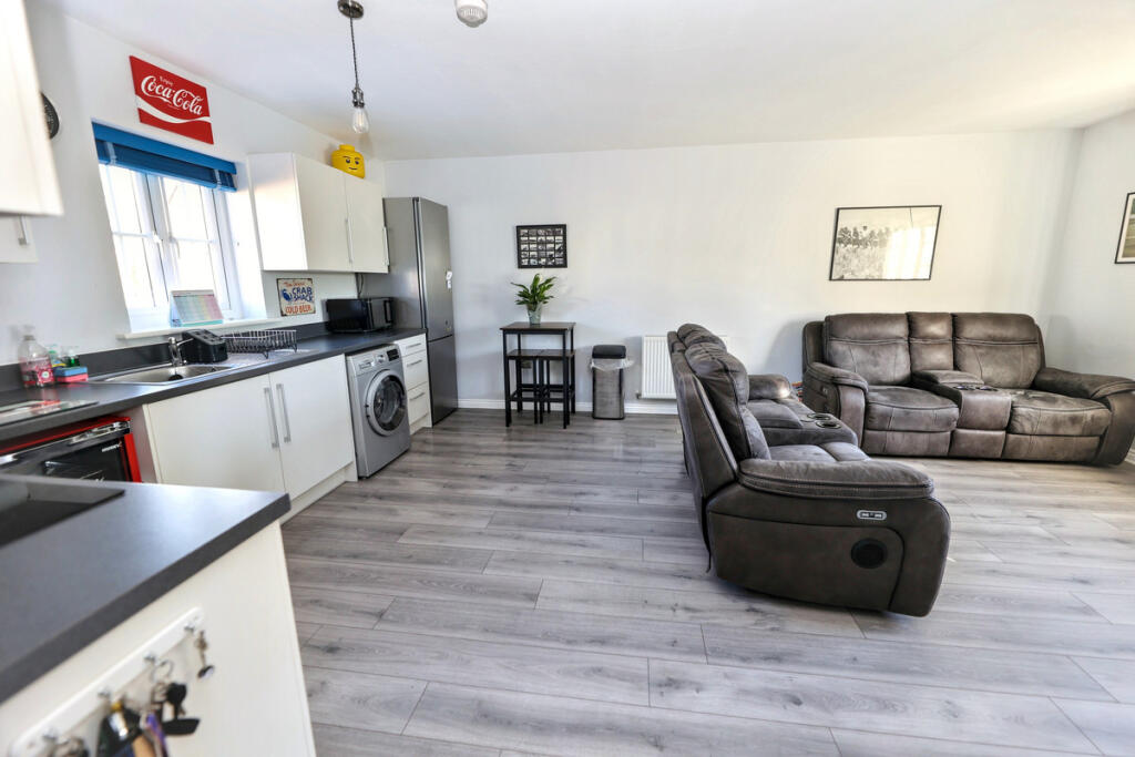 Meeanee Mews, Colchester, CO2 7