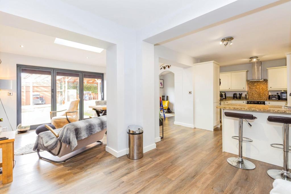 Dining / Family Room