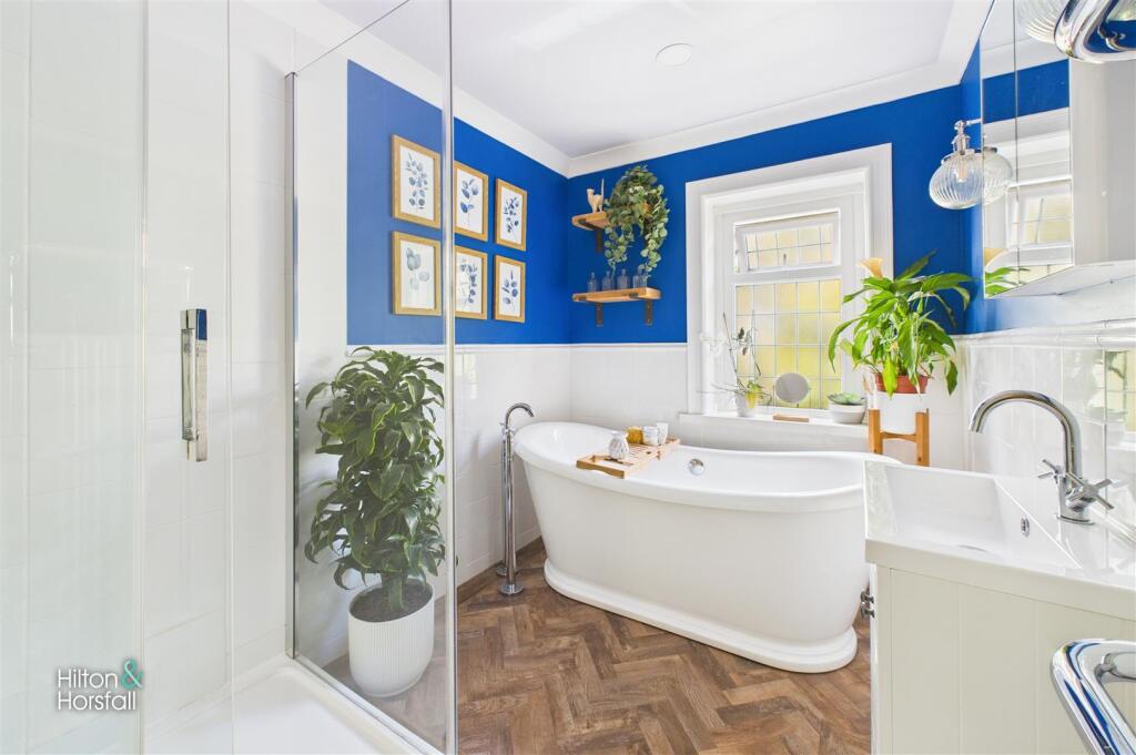 The Vicarage