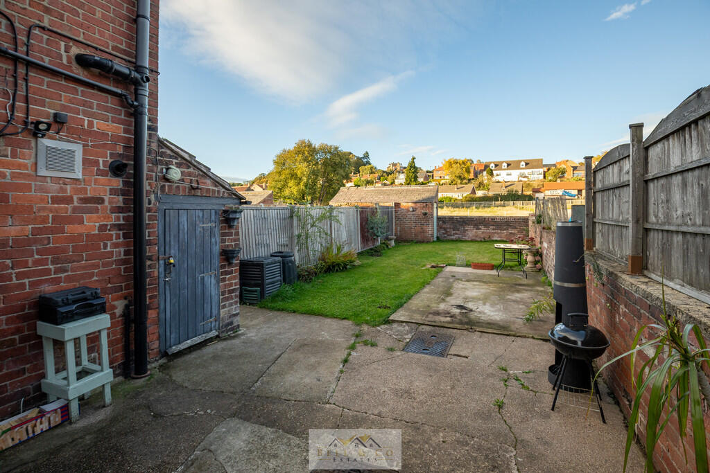 Back garden 1.1