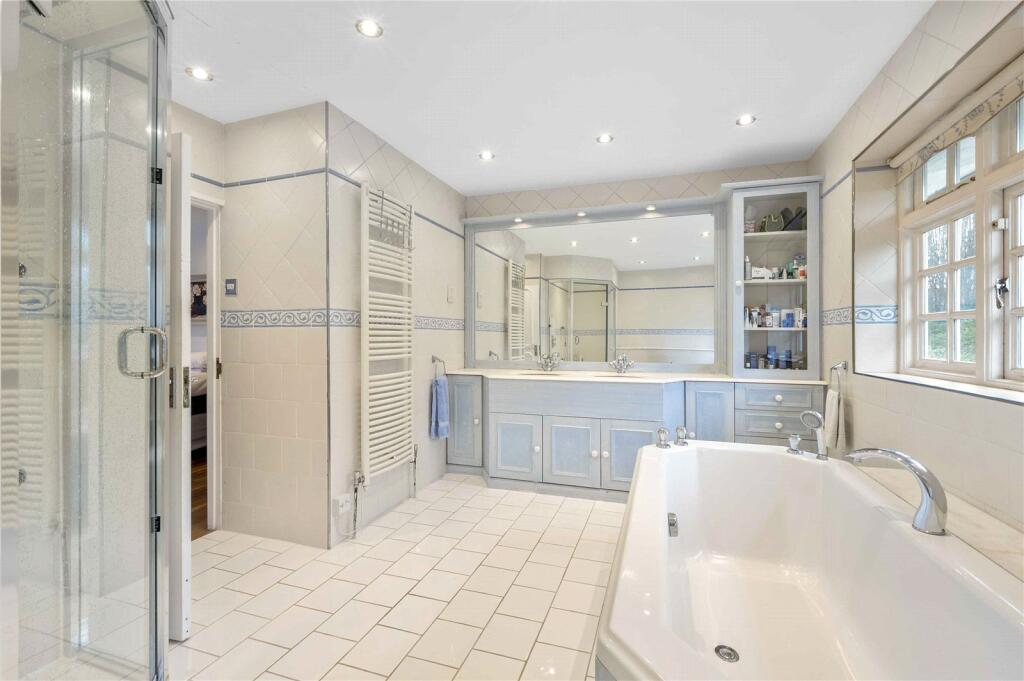 Principal Ensuite