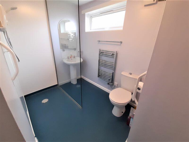 Wet Room