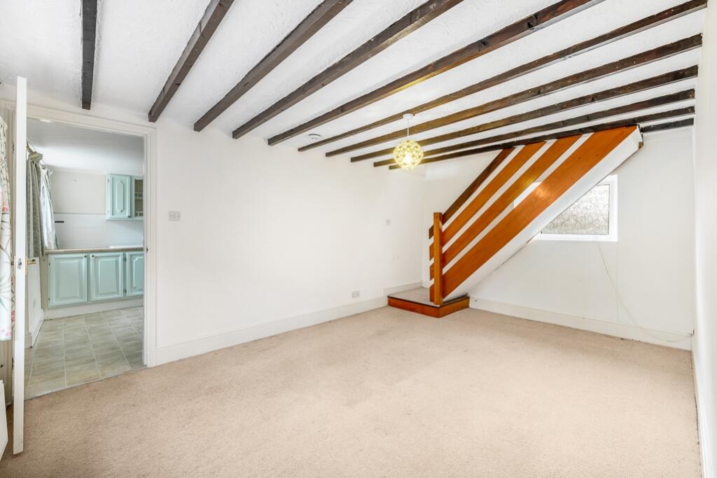 Rose Cottage (Navenby)-19