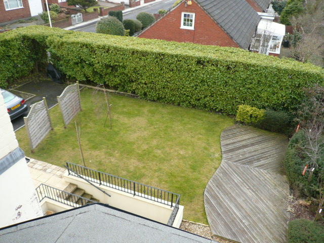 Communal Gardens