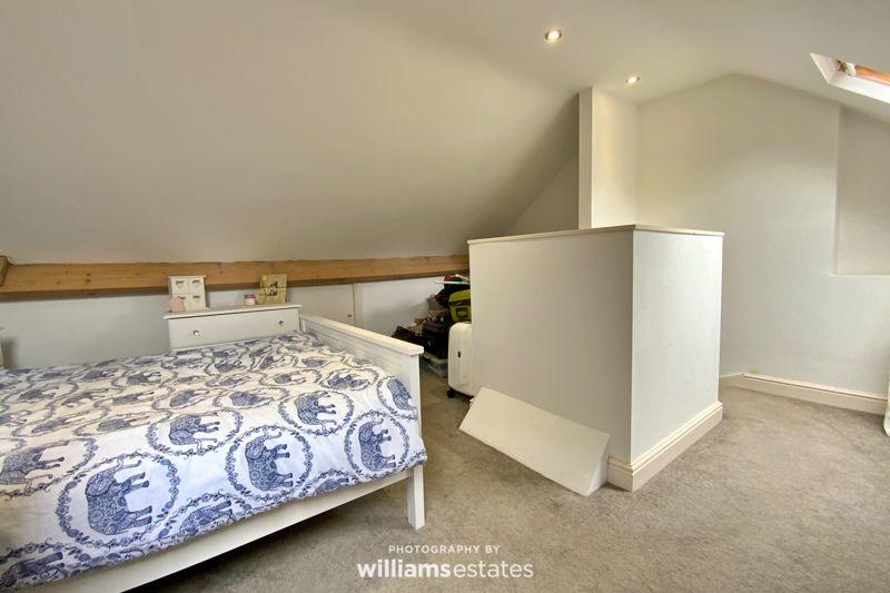 Loft Room