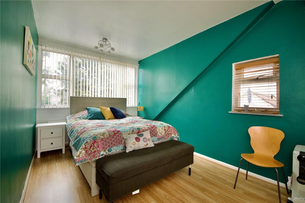 Bedroom Four FF