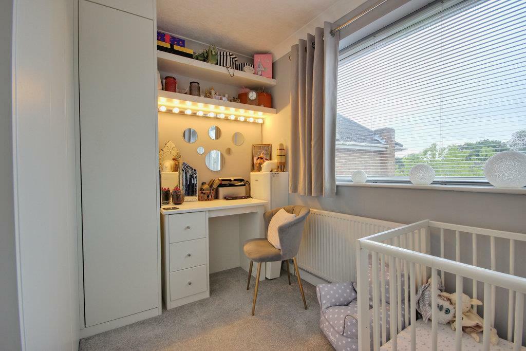 Simply ready to move in to