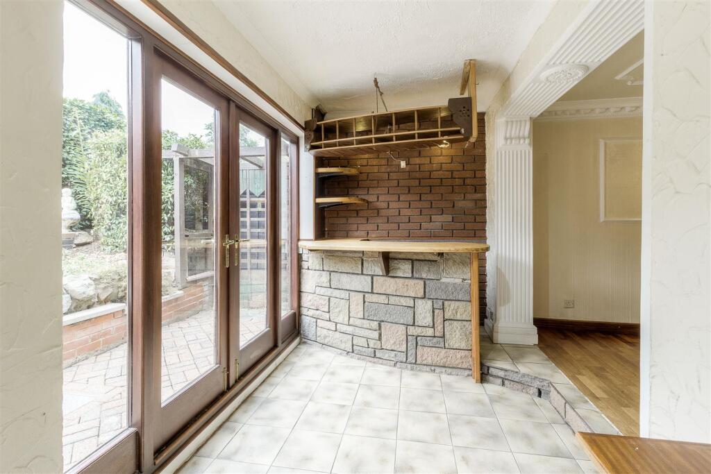 34 Windmill Road, Atherstone