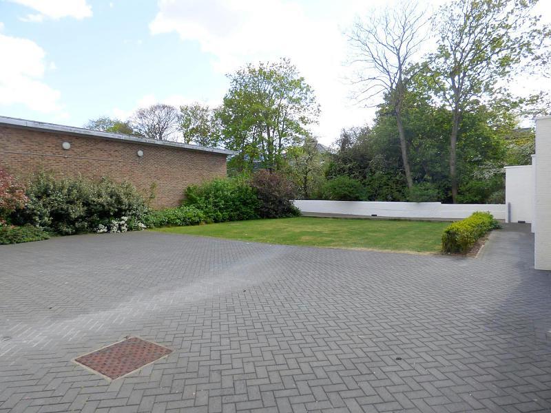 Communal Garden