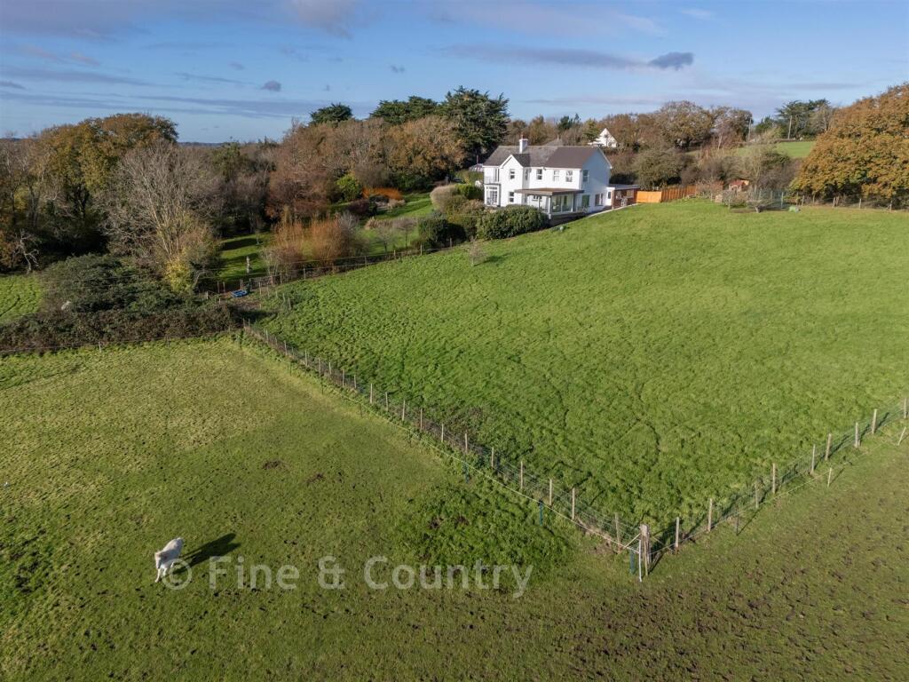 Aerial Field