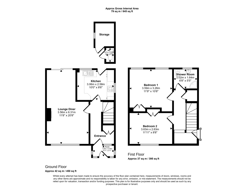 50 Preston Road, Shepperton, Middlesex TW17 0BG