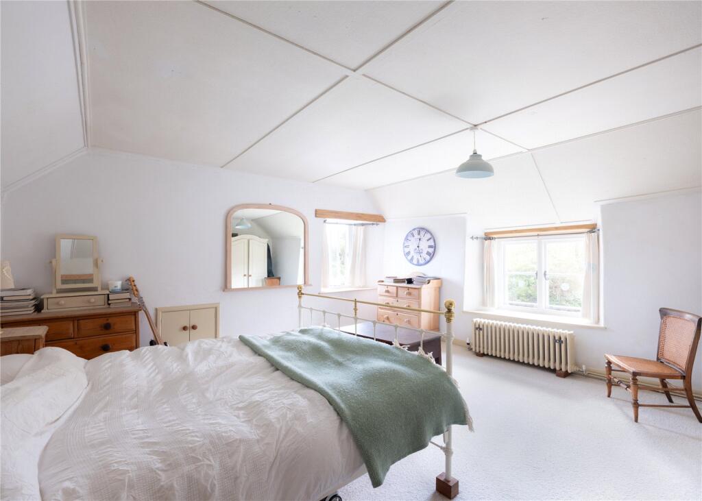 Principal Bedroom
