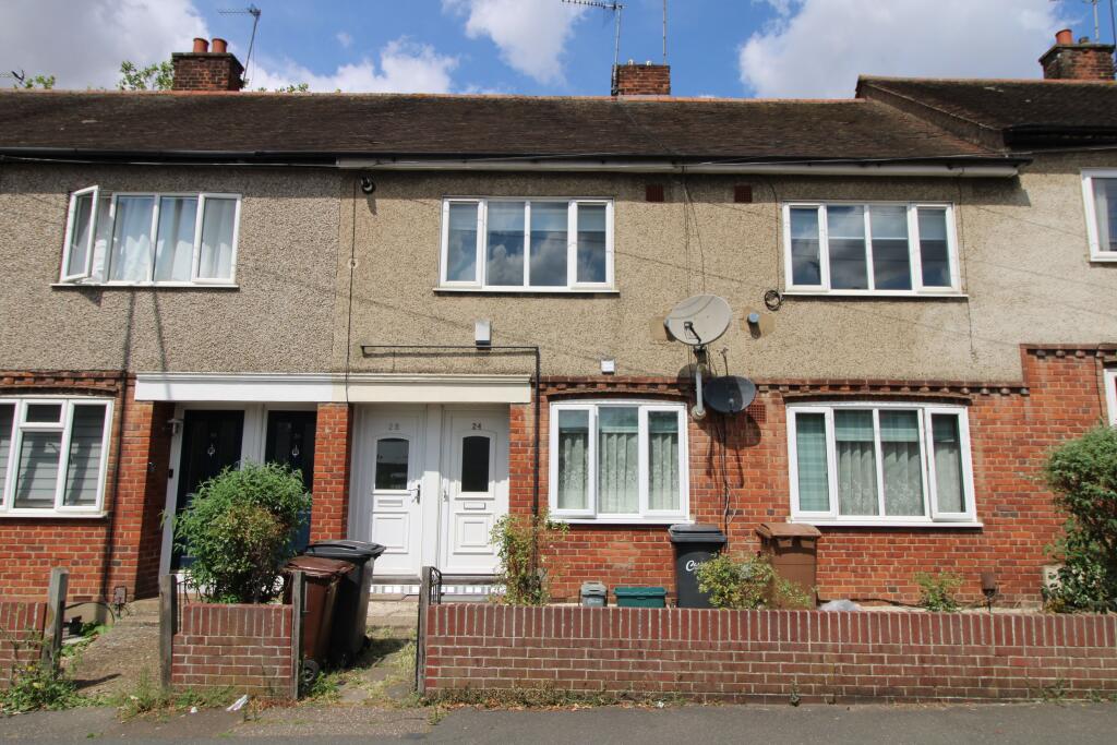 Coval Lane, Chelmsford