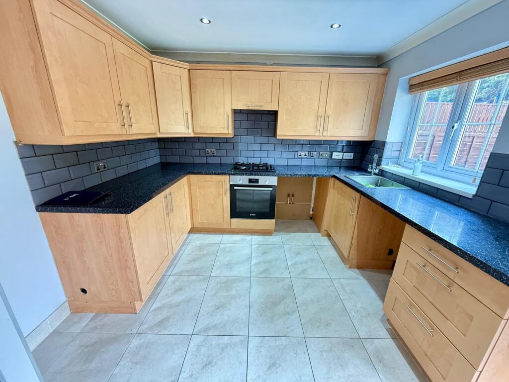 12 Newton Grange, Kitchen 1