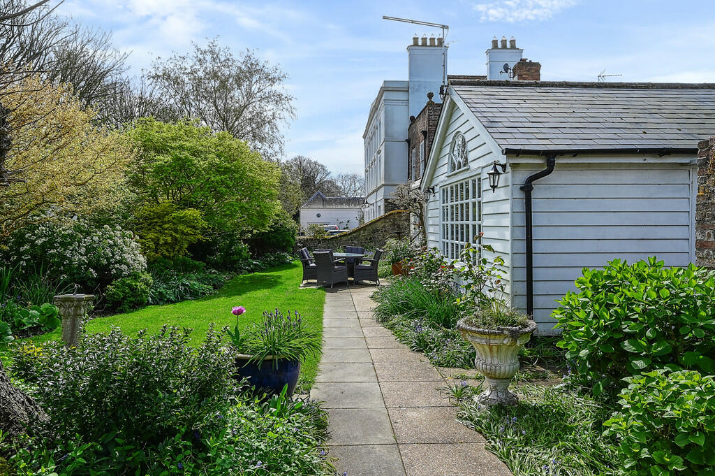mariteau cottage ...