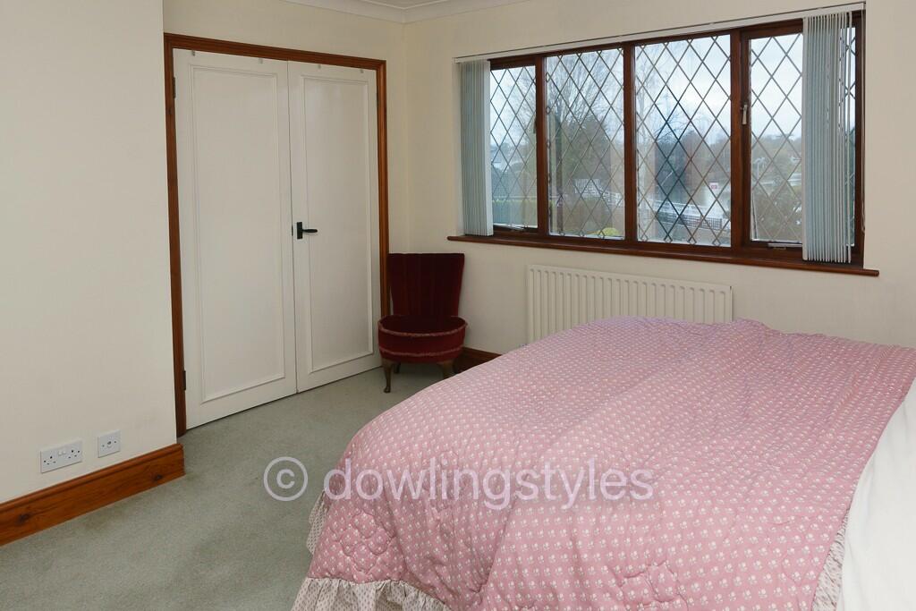 Bedroom 1.