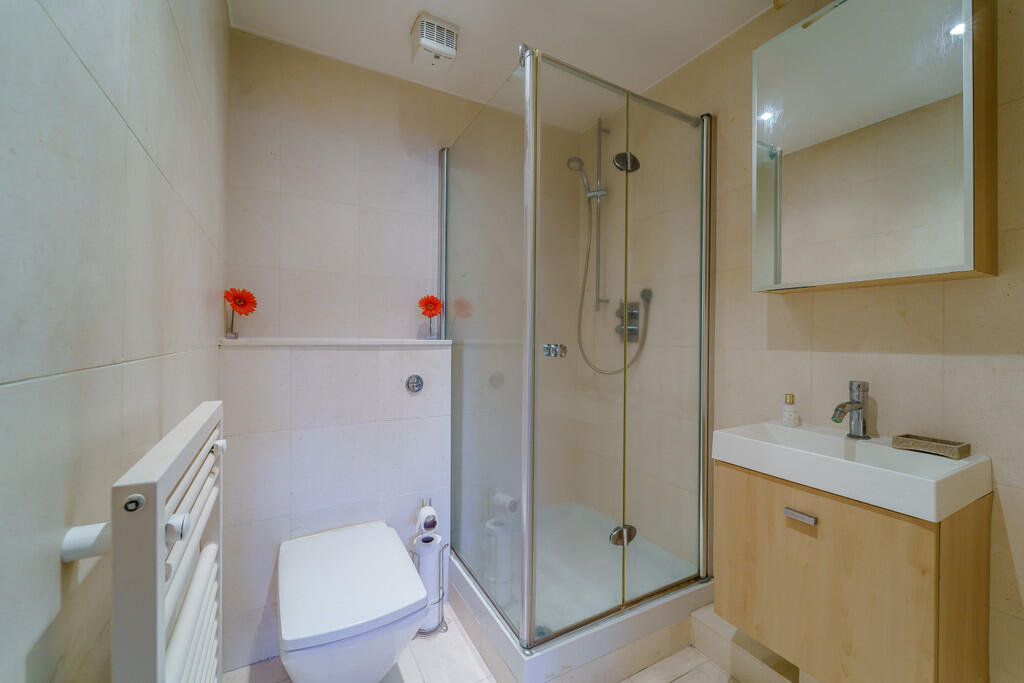 En suite