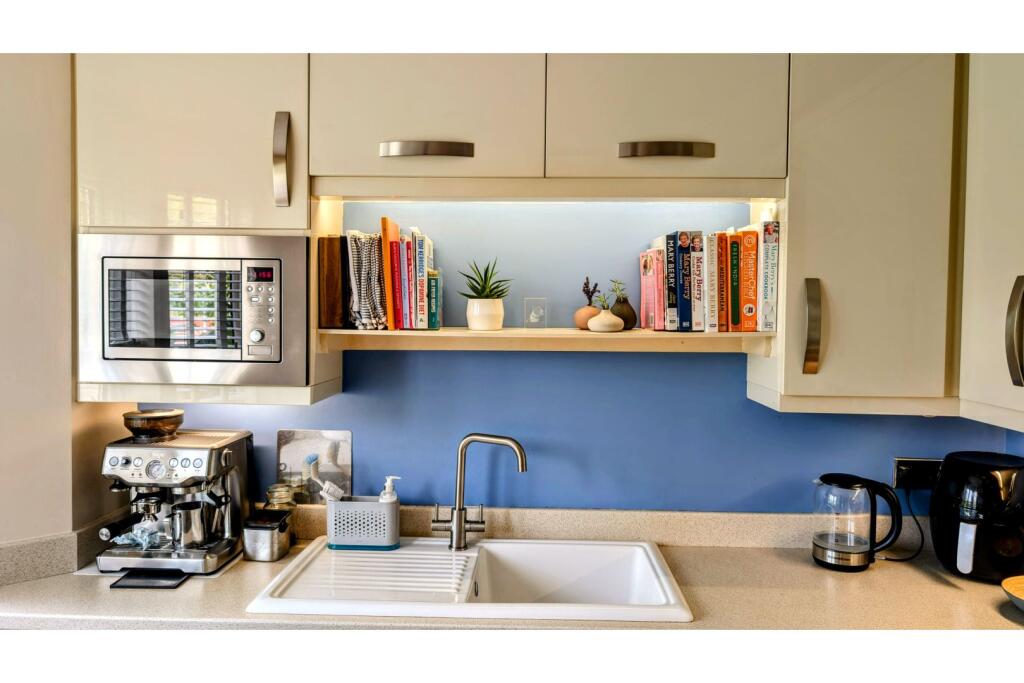 Kitchen/Breakfast