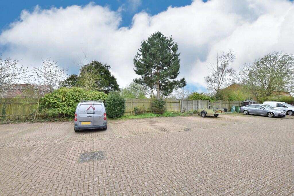 PARKING AREA 