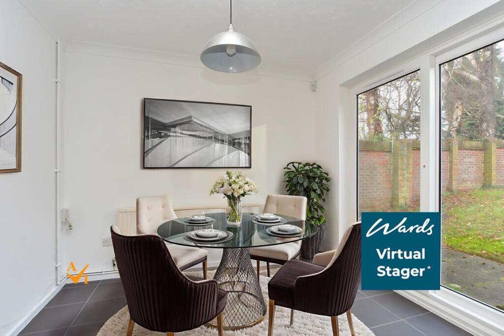 Kitchen/Diner (Modern Style)