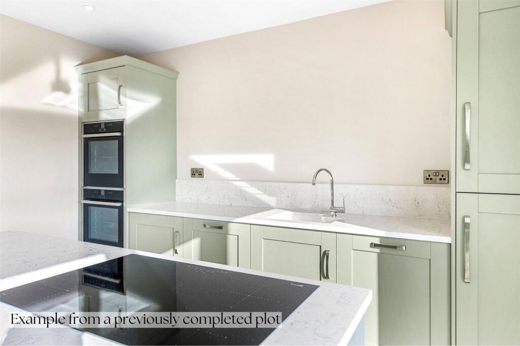 Kitchen Example
