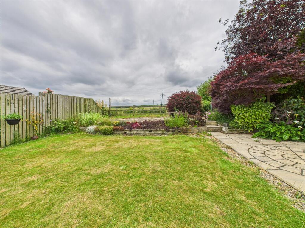 Garden: