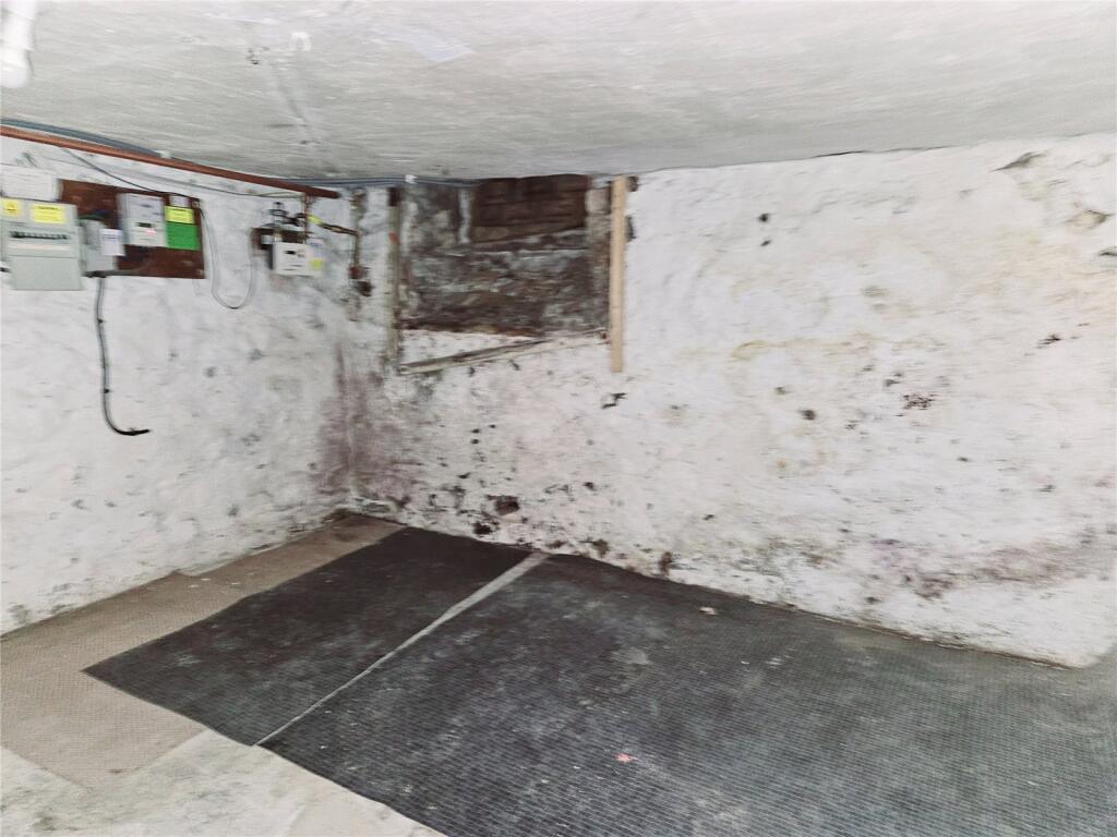 Cellar