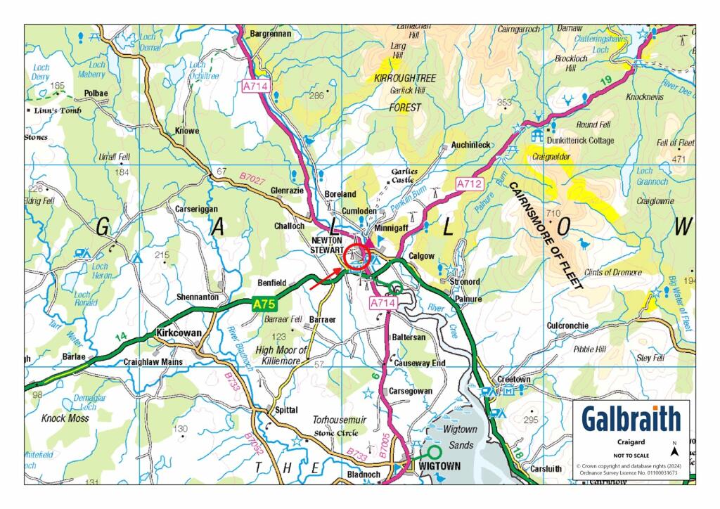 Location Plan