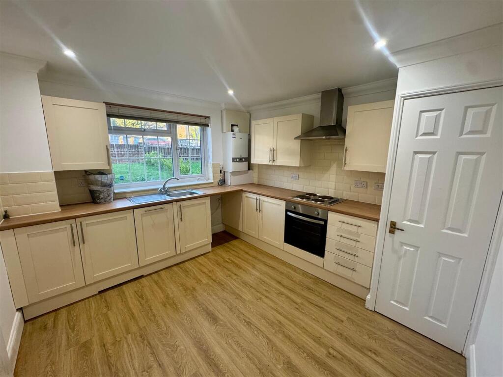 Kitchen / Diner