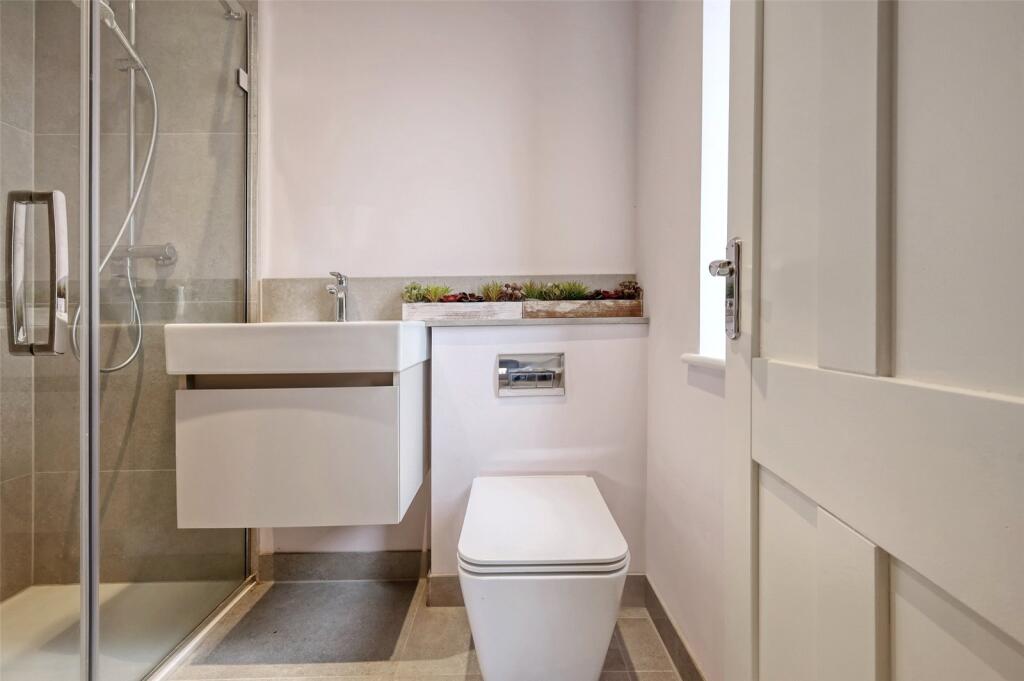 En Suite