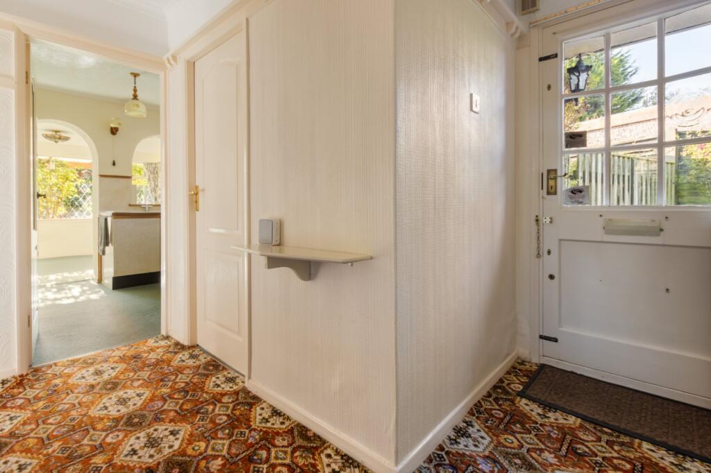 Ellesmere Rise, Grimsby, DN34