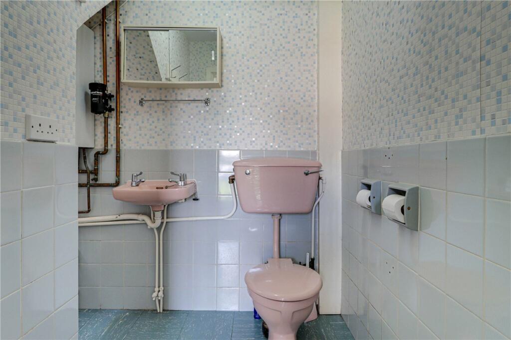 Cloakroom