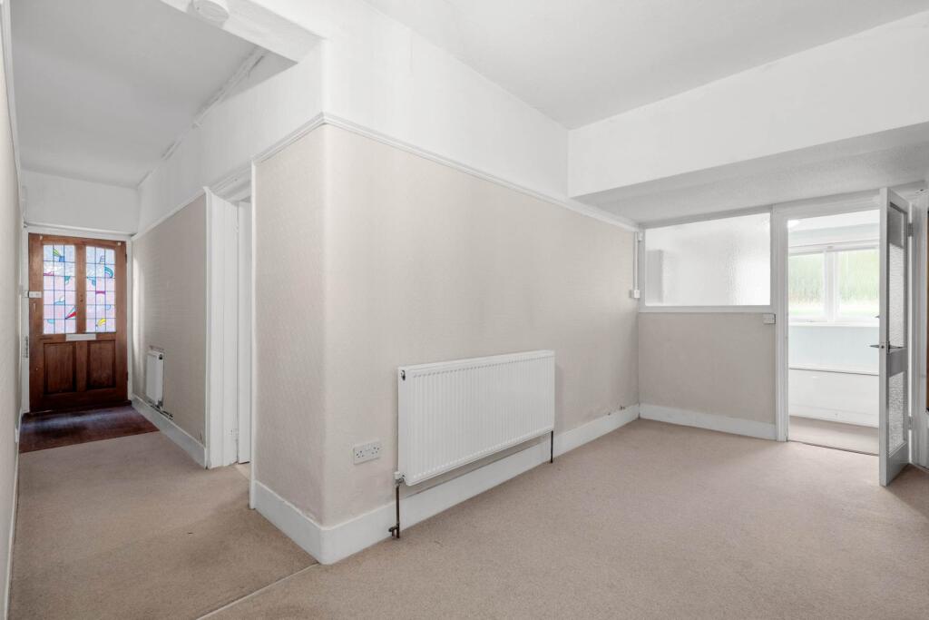 Gipsy Hill, London, SE19